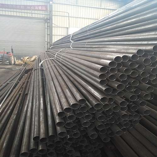 贺兰声测管为何能作为桩基础检测材料？